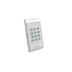 Tastatura LED 8 zone pentru centralele Seria Power 1 zona