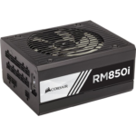 Sursa Modulara Corsair RMi Series RM850i, 80 PLUS® Gold, 850