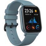 Smartwatch Xiaomi Amazfit GTS 1.65"AMOLED (348x442, 341ppi, 100% NTSC, GorillaGlass