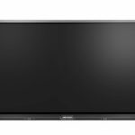 "Tableta interactiva 4K 86"" Hikvision DS-D5A86RB/A; LED Backlight; rezolutie 4K
