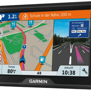 Camera auto GARMIN GPS Drive 51 Full EU 010-01678-12