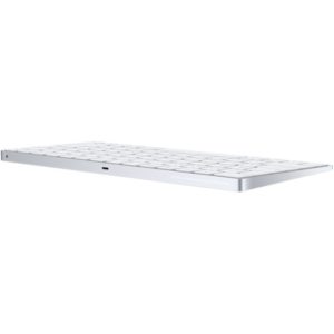 Tastatura Apple Wireless, ROM layout (2015), silver