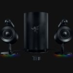 Boxe Razer 2.1 Nommo PRO