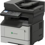 Multifunctional laser mono Lexmark MX321adn ,Dimensiune: A4Imprimare/ Copiere/ Scanare color