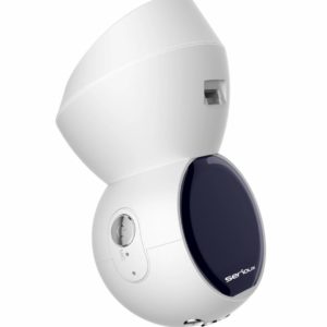 Camera auto DVR Serioux Urban Safety 200, inregistrare FullHD 1080p,