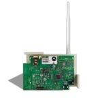 Modul comunicator GSM/GPRS DSC GS2060  pentru seria New Power (1616,1832,1864),