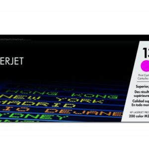 Toner HP CF213A, magenta, 1.8 k, Color LaserJet Pro 200