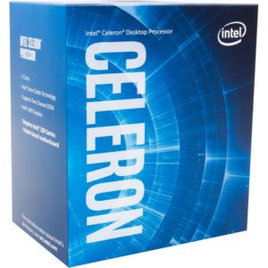 Procesor Intel Celeron G4920, BX80684G4920, Intel HD 610, 3.20 GHz,