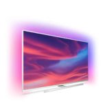 Televizor LED PHILIPS 50PUS7304/12, 50"- 126 cm, Ambilight 3 laturi,