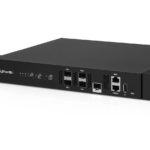 Ubiquiti U Fiber, OLT-4 512 Client Capacity GPON OLT with