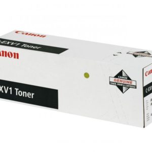 Toner Canon EXV1, black, capacitate 33000 pagini, pentru IR5/6000 series