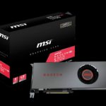 Placa video AsRock RX 5700 8G, PCI Express x16 Gen4,