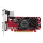 Placa video ASUS Radeon™ R5 230, 1GB DDR3, 64-bit