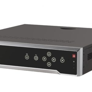 NVR Hikvision IP 32 canale DS-7732NI-K4; 4K; Incoming bandwidth: 256