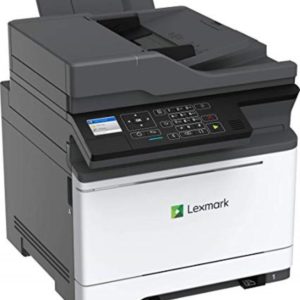 Multifunctional laser color Lexmark MC2425adw ,Dimensiune: A4 Copiere color/ Fax