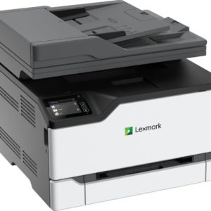 Multifunctional laser color Lexmark MC3224adwe, Dimensiune: A4 Copiere color/ Imprimare