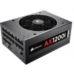 Sursa Corsair AXi Series AX1200i, full-modulara, 80 PLUS Platinum, 1200W