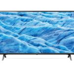 Televizor LG 60UM7100PLB 60", 4K UHD 3840x2160, IPS, 4K Active