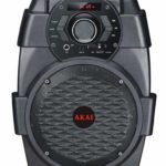 Boxa portabila Akai ABTS-806, cu bluetooth, putere 10W, frecventa 50Hz
