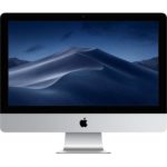 iMac 27" 6C i5 3.0GHz Retina 5K/8GB/1TB Fusion Drive/Radeon Pro