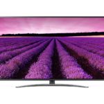 Televizor LG 55" 55SM8200PLA, LED nano cell, 4K UHD 3840*2160,