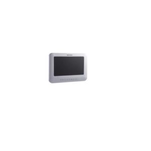 Monitor videointerfon color Hikvision DS-KH2220; instalare pe 4fire;7-Inch Colorful TFT
