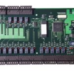 Interfata Honeywell pentru PRO3200 cu 16 iesiri; PRO3200 16 output