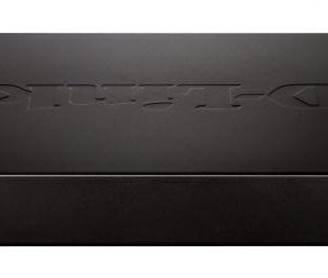 Switch D-Link DGS-1210-48, 44 port, 10/100/1000 Mbps