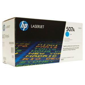 Toner HP CE401A, cyan, 6 k, Color LaserJet Pro 500