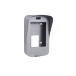 Protective Shield Hikvision, DS-KAB03-V; Stainless steel material;Convenient design available for