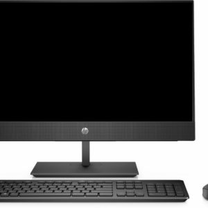 AIO HP PROONE 440G5 23.8" i7-8700T 8GB 1TB 2GB-AMD530 DOS