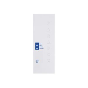 Modul Paradox PCS260 GSM/GPRS 4G-3G-2G; Compatibilitate: EVO, MG, SP; Raportare