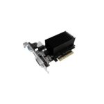 Placa video Gainward GeForce® GT 730 SilentFX 2GB, DDR3