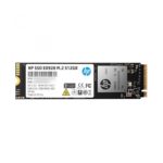 SSD HP EX920, 512GB, M.2 2280