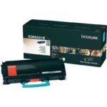 Toner Lexmark E260A31E, black, 3.5 k, E260 , E260d ,