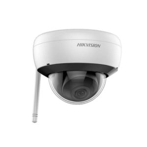 Camera de supraveghere Hikvision IP Indoor Dome WIFI, DS-2CD2141G1-IDW1 (2.8mm);