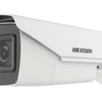Camera de supraveghere Hikvision Turbo HD Outdoor Bullet, DS-2CE16H0T- IT3ZE(2.7-13.5mm);