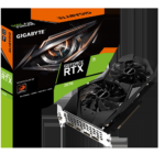 Placa video Gigabyte RTX 2070 WINDFORCE 2 8GB / GV-N2070WF2-8GD