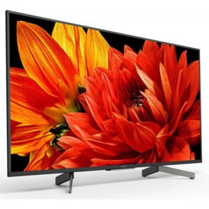 Televizor 43" SONY KD43XG8396BAEP, 108,0 cm, 4K HDR(3840 x 2160),