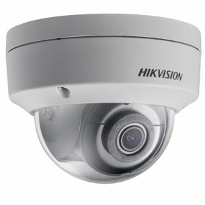Camera de supraveghere Hikvision IP Outdoor Dome, DS-2CD2146G1-IS (2.8mm); 4MP;