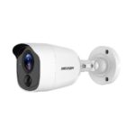 Camera de supraveghere Hikvision Turbo HD PIR Bullet, DS-2CE11D0T-PIRL (2.8mm);