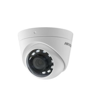Camera de supraveghere Hikvision TurboHD Dome DS-2CE56D0T-I2PFB(2.8mm); 2MP; camera cu