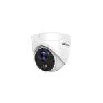 Camera de supraveghere Hivision Turbo HD Ultra-Low Light PIR Turret,