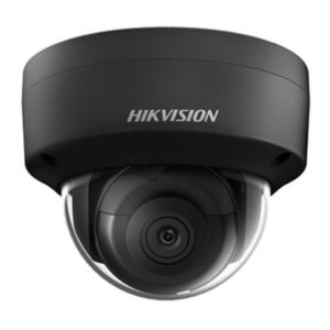 Camera de supraveghere Hikvision IP Dome DS-2CD2143G0-I(2.8mm)BLACK; 4MP; carcasa camera