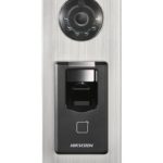 Hikvision Video Access Control Terminal, DS-K1T500S; Built-in 2 Megapixels camera;