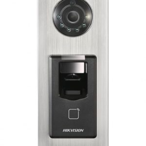 Hikvision Video Access Control Terminal, DS-K1T500S; Built-in 2 Megapixels camera;