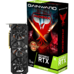 Placa video Gainward nVidia GeForce RTX 2070 Super Phoenix GS