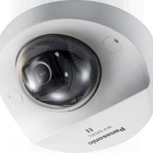 Camera de supraveghere Panasonic IP dome WV-S3131L; 2 MP; iA