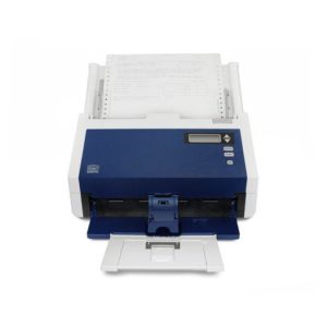 Scanner Xerox DocuMate 6460, sheet-fed, color, A4, 70 ppm /