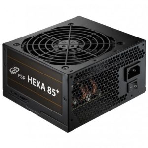 Sursa FSP HEXA85 Plus Series 550, 550W
